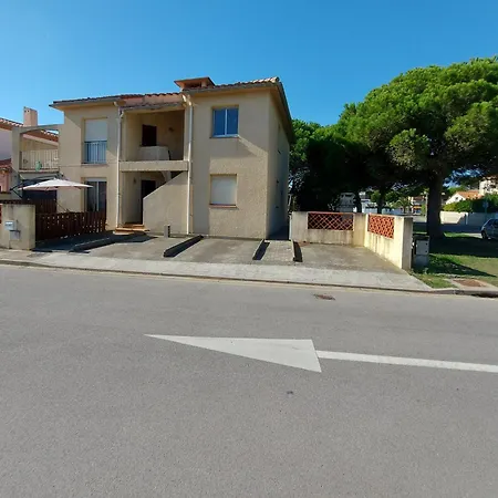 Апартаменты Soleil Catalan Ok Cheques Animaux Rdc 150m 4pers Wifi 2ch *
