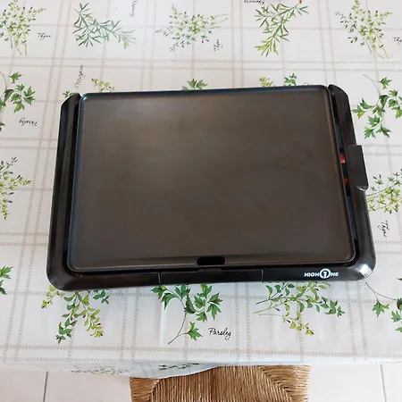 Апартаменты Soleil Catalan Ok Cheques Animaux Rdc 150m 4pers Wifi 2ch Сен-Сиприен