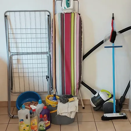 Soleil Catalan Ok Cheques Animaux Rdc 150m 4pers Wifi 2ch *